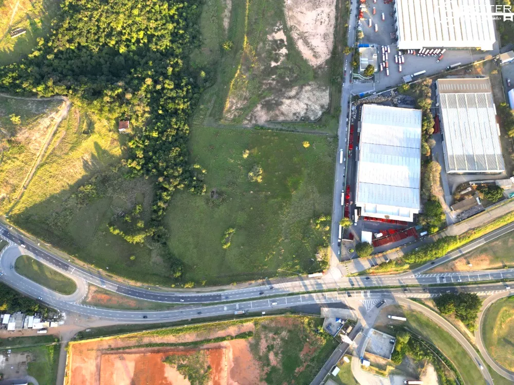 Loteamento e Condomínio, 5 hectares - Foto 1