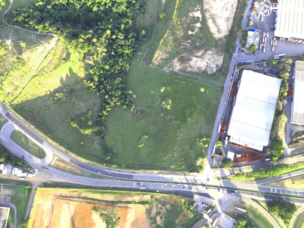 Loteamento e Condomínio, 5 hectares - Foto 4