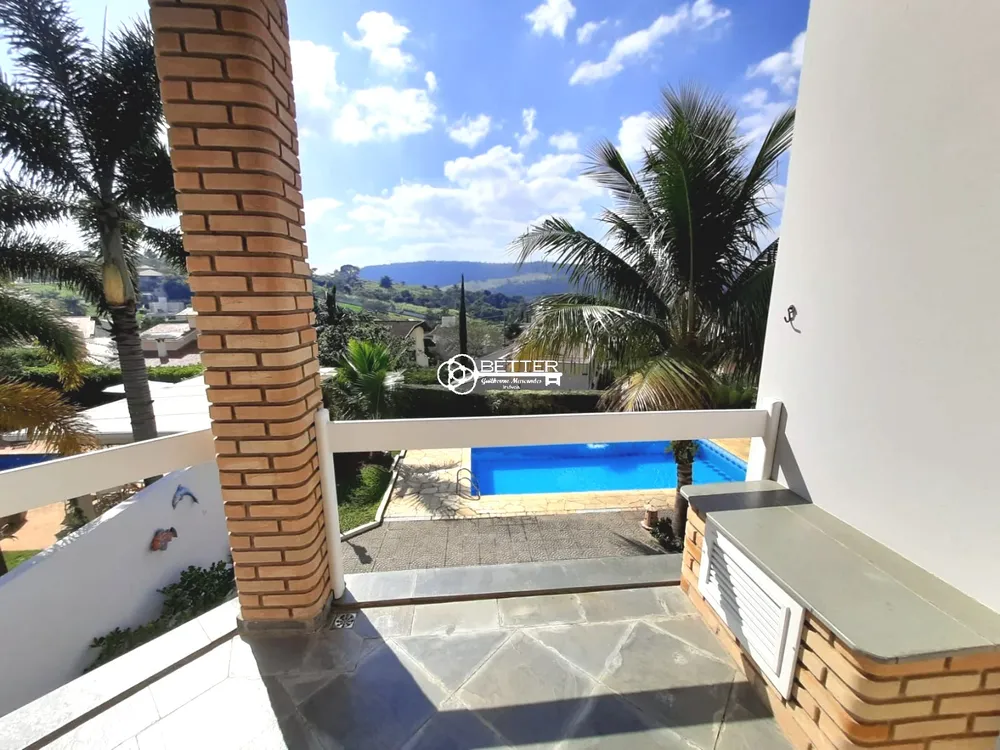 Casa, 4 quartos - Foto 12