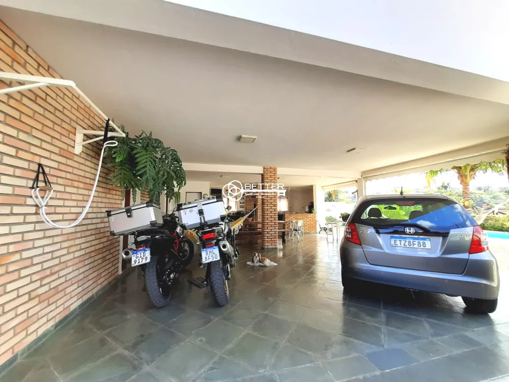 Casa, 4 quartos - Foto 2