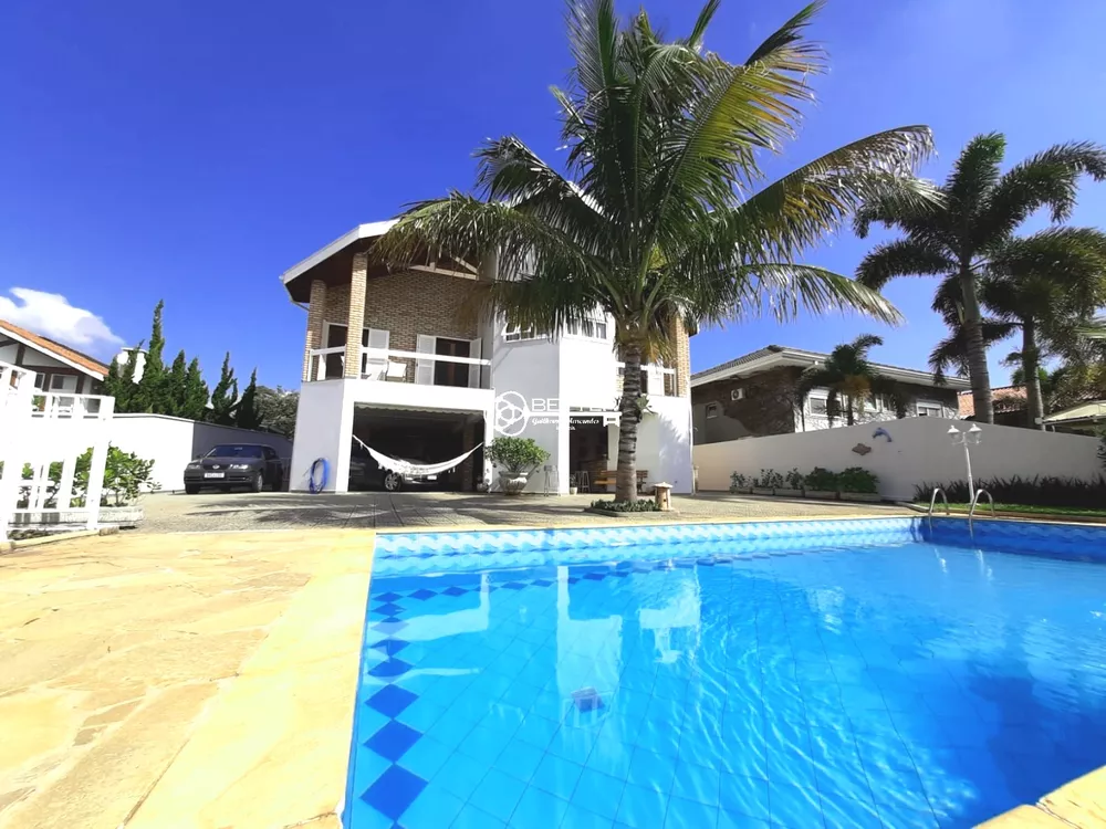 Casa, 4 quartos - Foto 3