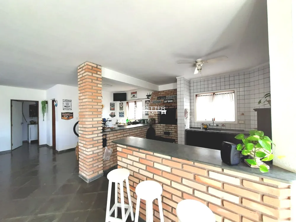 Casa, 4 quartos - Foto 7