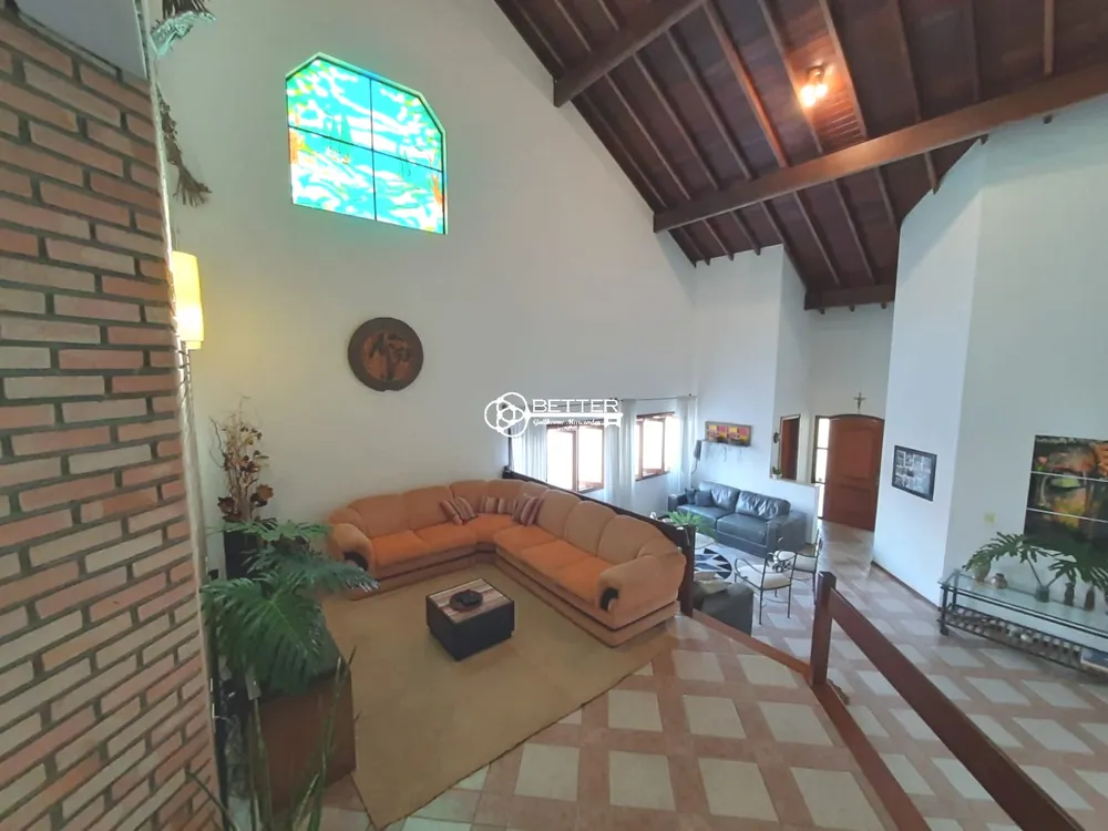 Casa, 4 quartos - Foto 3