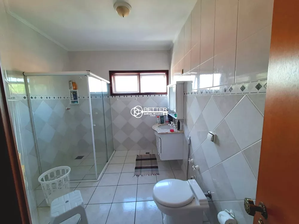 Casa, 4 quartos - Foto 4