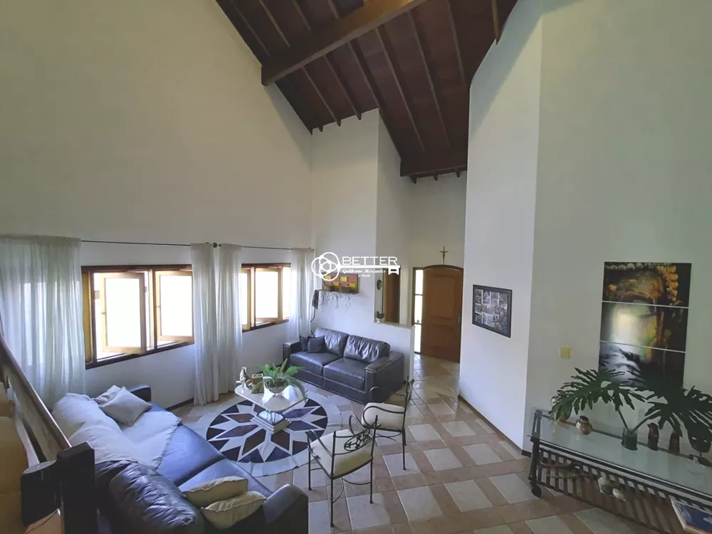 Casa, 4 quartos - Foto 1