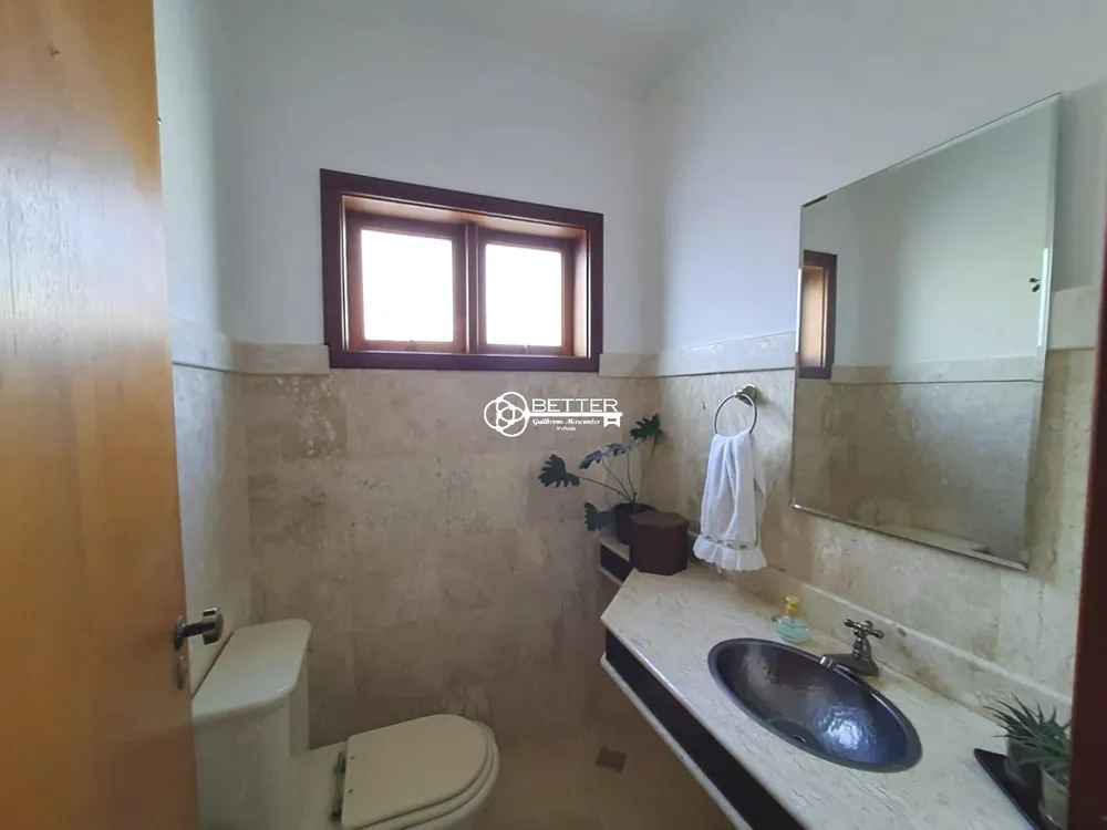 Casa, 4 quartos - Foto 5