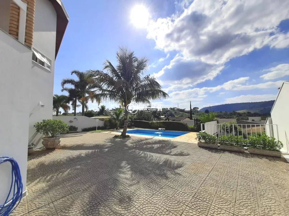 Casa, 4 quartos - Foto 2