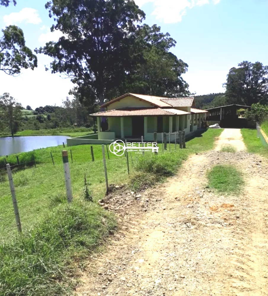 Fazenda, 124 m² - Foto 1