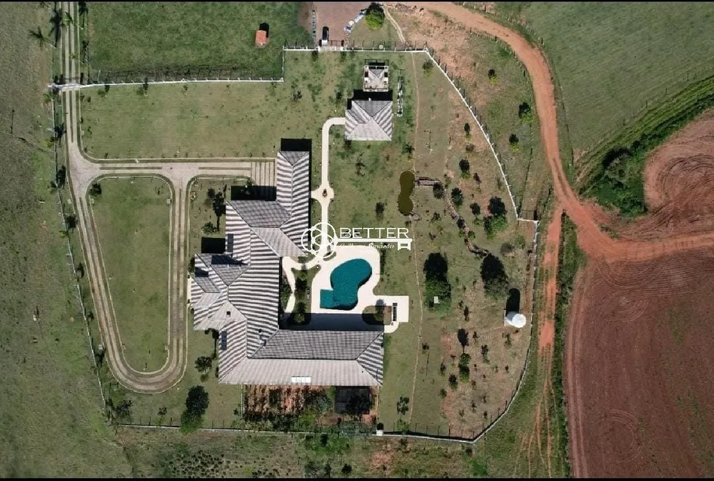 Fazenda, 124 m² - Foto 6
