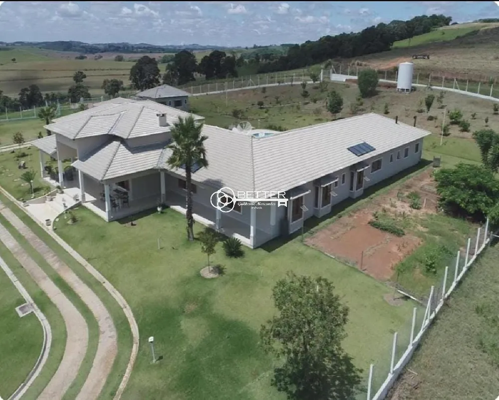 Fazenda, 124 m² - Foto 9