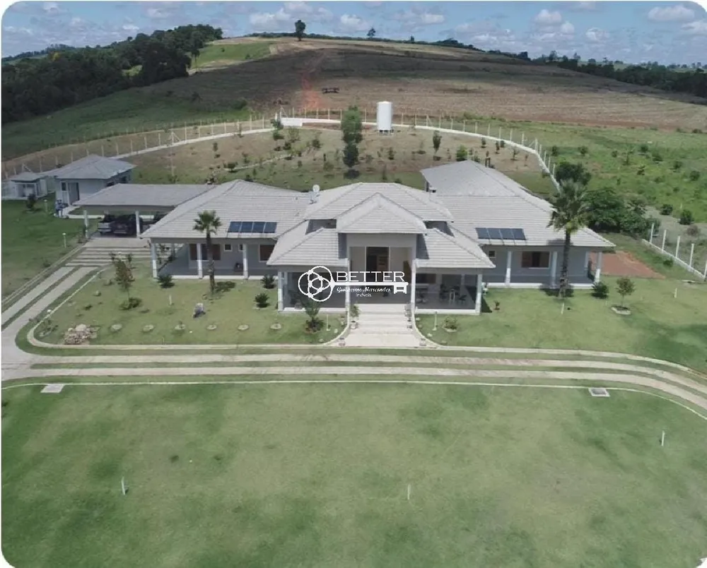 Fazenda, 124 m² - Foto 8