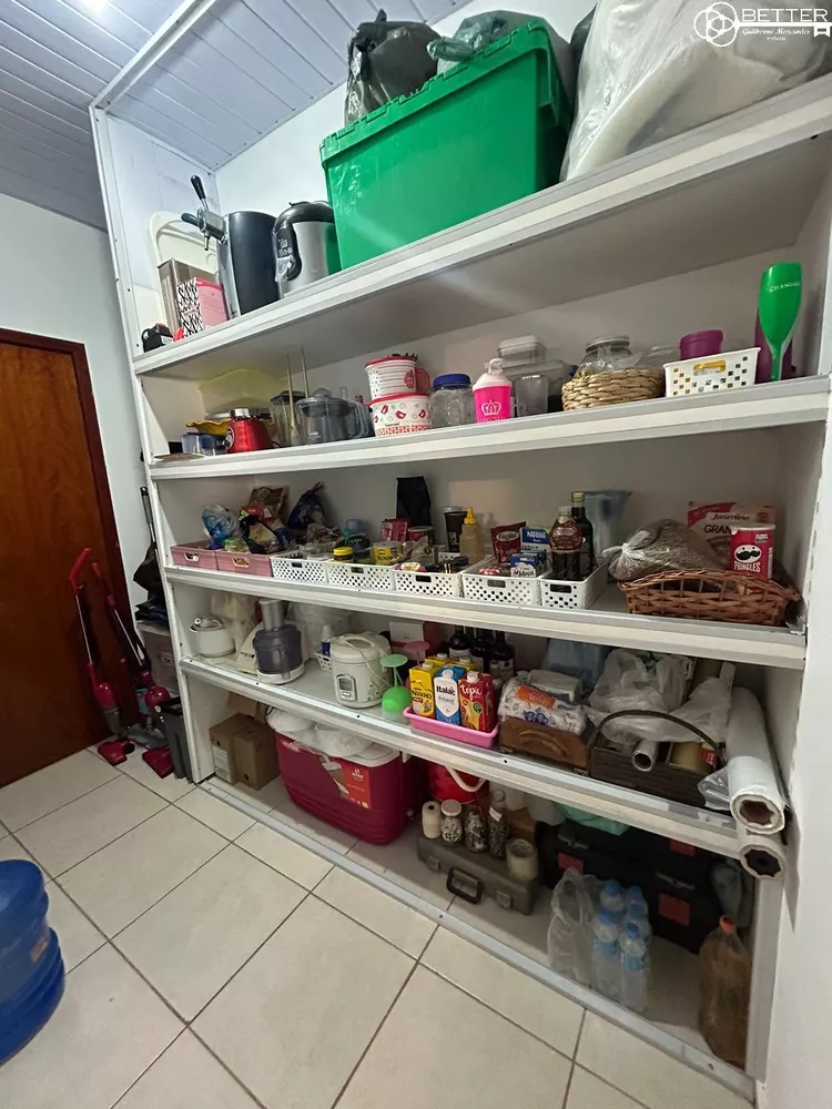 Chácara, 3 quartos - Foto 4