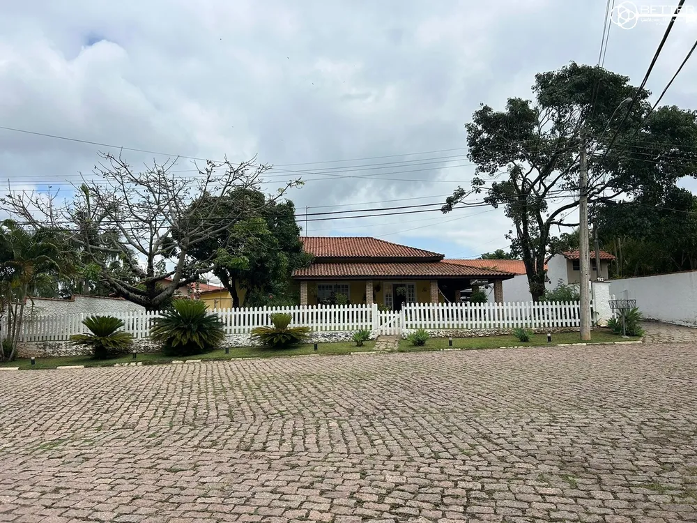 Chácara, 3 quartos - Foto 2