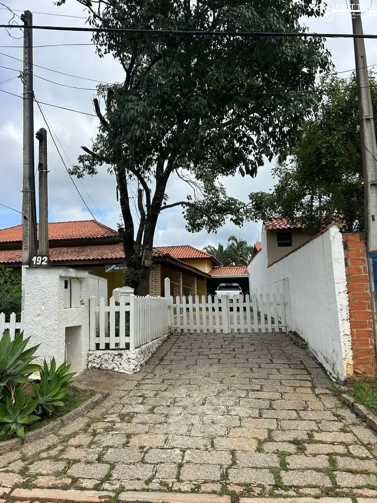 Chácara, 3 quartos - Foto 1