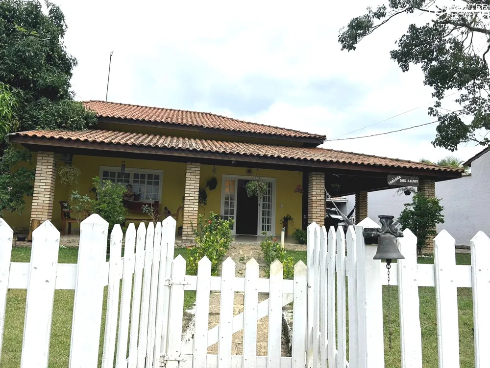 Chácara, 3 quartos - Foto 3