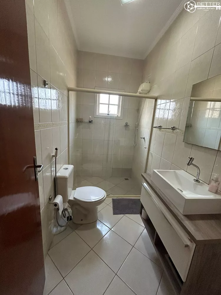 Chácara, 3 quartos - Foto 1