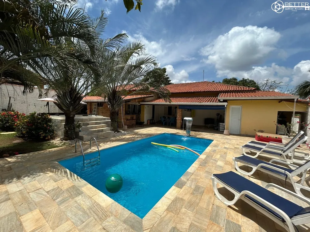 Chácara, 3 quartos - Foto 6