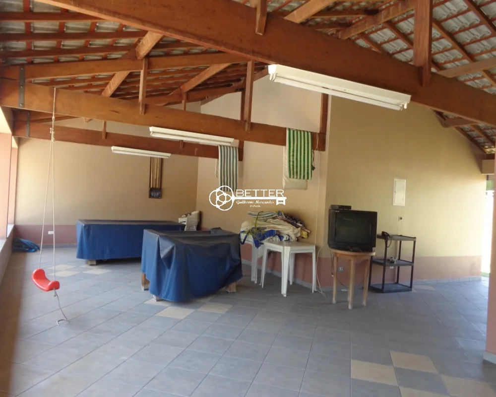 Casa, 4 quartos - Foto 2