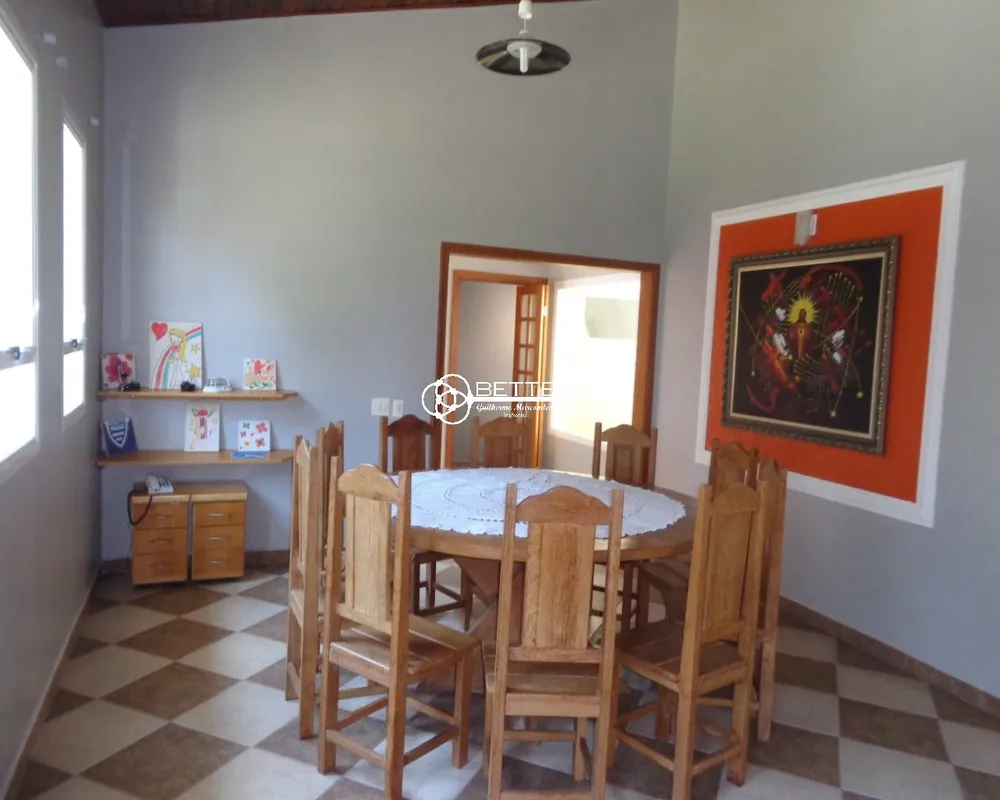 Casa, 4 quartos - Foto 7