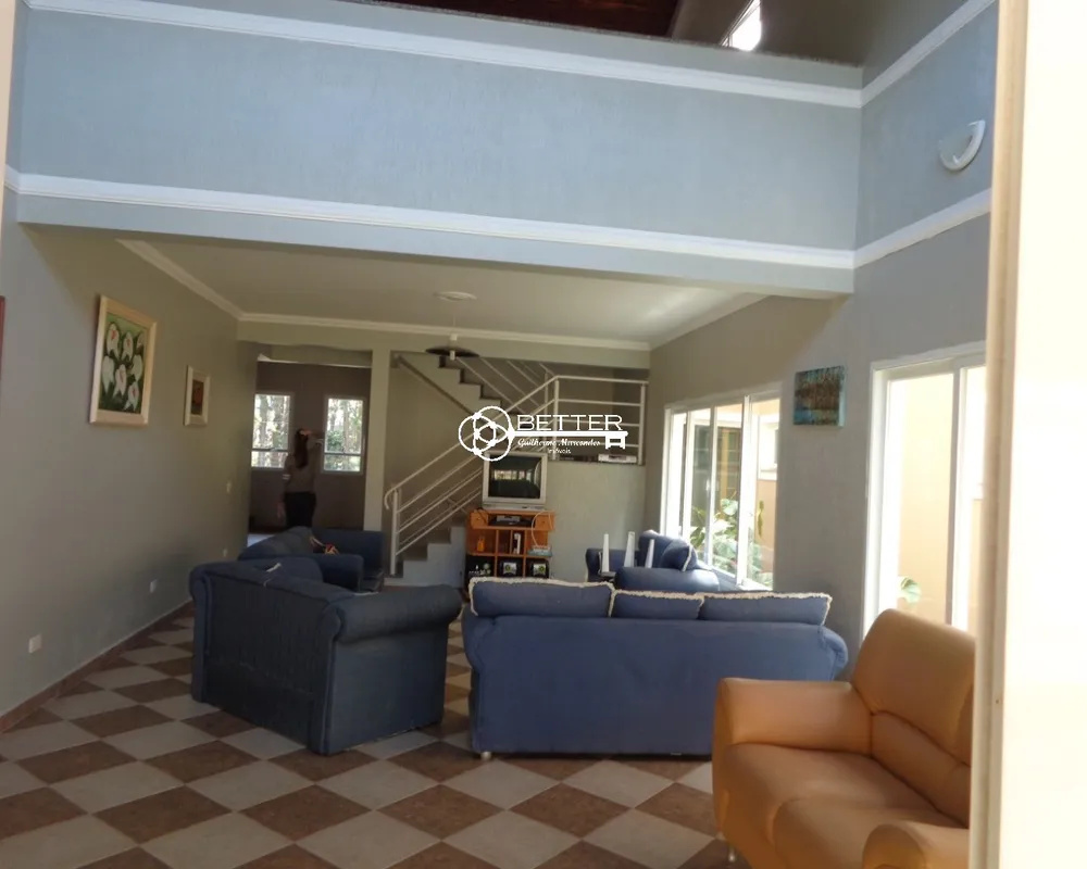 Casa, 4 quartos - Foto 5
