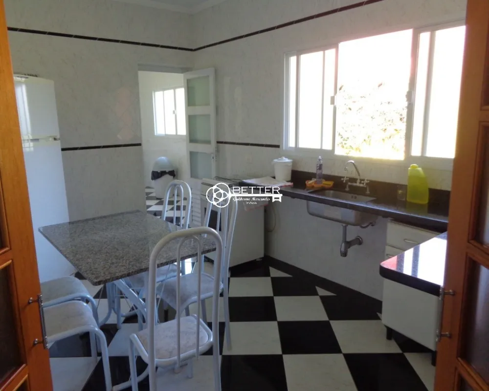 Casa, 4 quartos - Foto 12