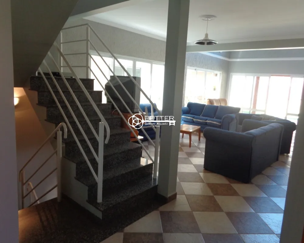 Casa, 4 quartos - Foto 4
