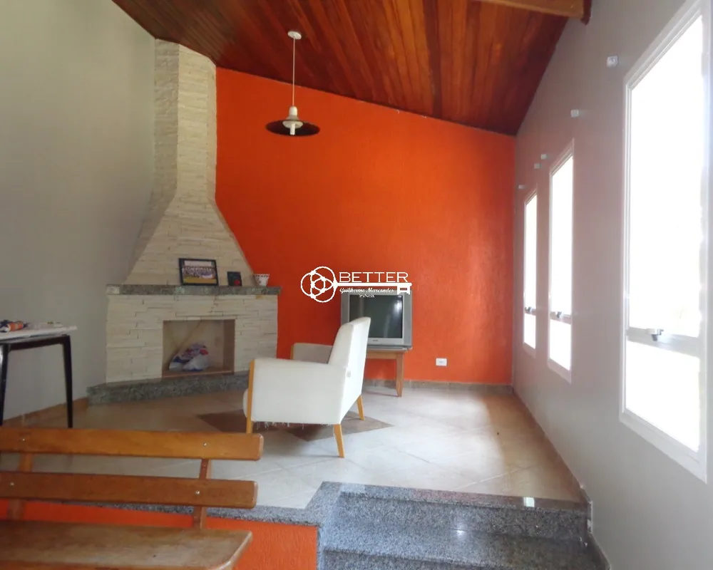 Casa, 4 quartos - Foto 6