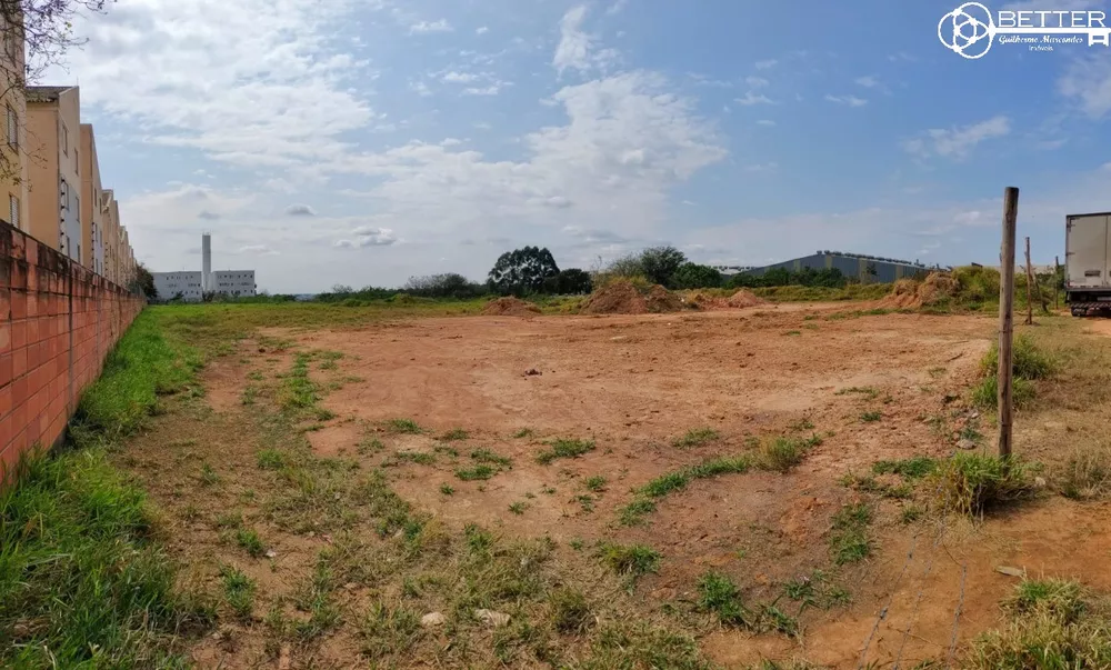 Terreno, 1 hectares - Foto 2