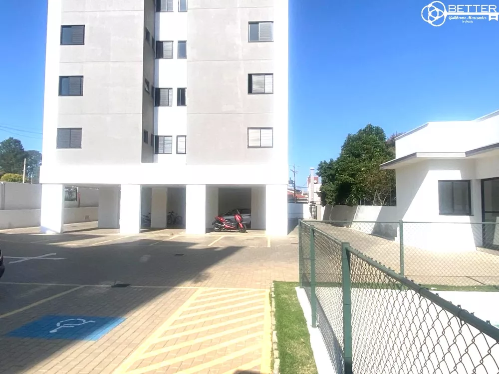 Apartamento, 3 quartos, 74 m² - Foto 2