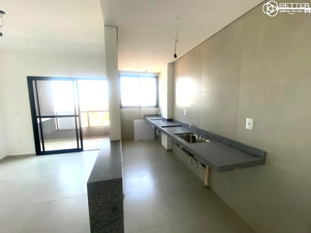 Apartamento, 3 quartos, 74 m² - Foto 3