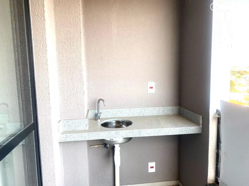 Apartamento, 3 quartos, 74 m² - Foto 4