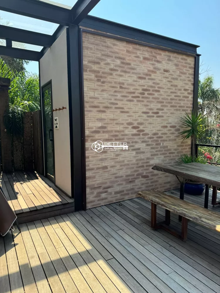 Sobrado, 5 quartos - Foto 2