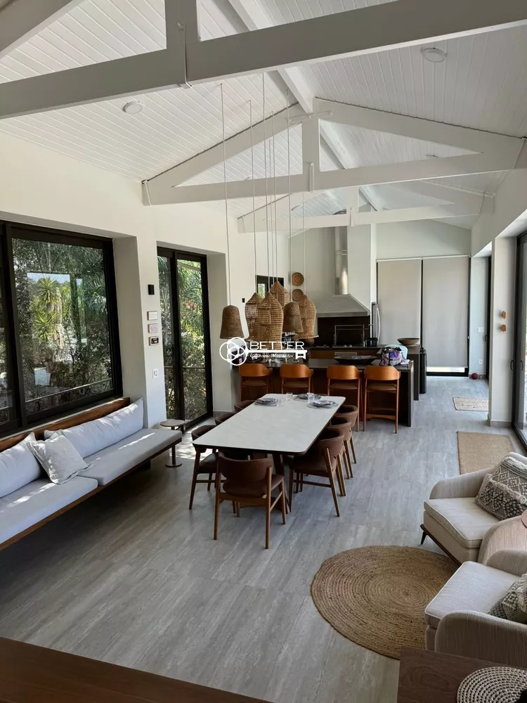 Sobrado, 5 quartos - Foto 4