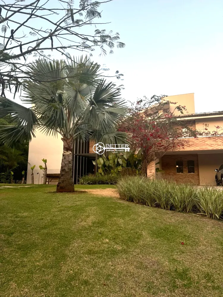 Sobrado, 5 quartos - Foto 11