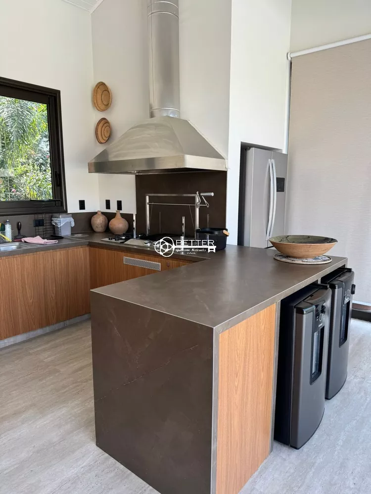 Sobrado, 5 quartos - Foto 1