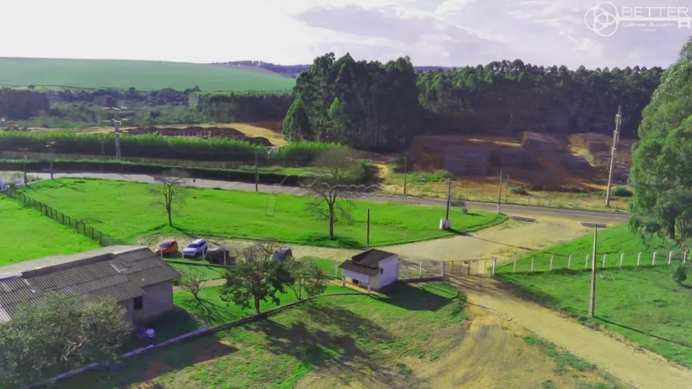 Terreno, 3 hectares - Foto 1