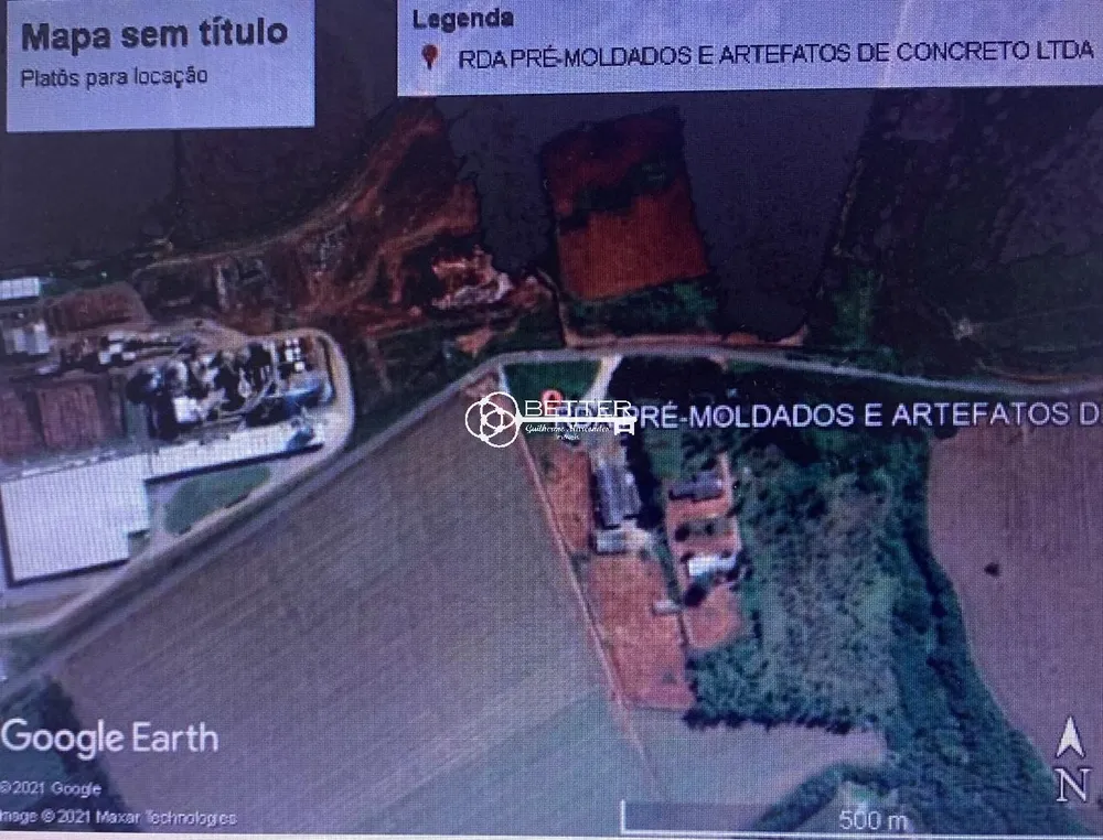 Terreno, 3 hectares - Foto 10