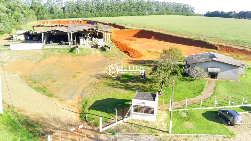 Terreno, 3 hectares - Foto 9