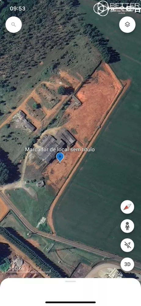 Terreno, 3 hectares - Foto 2