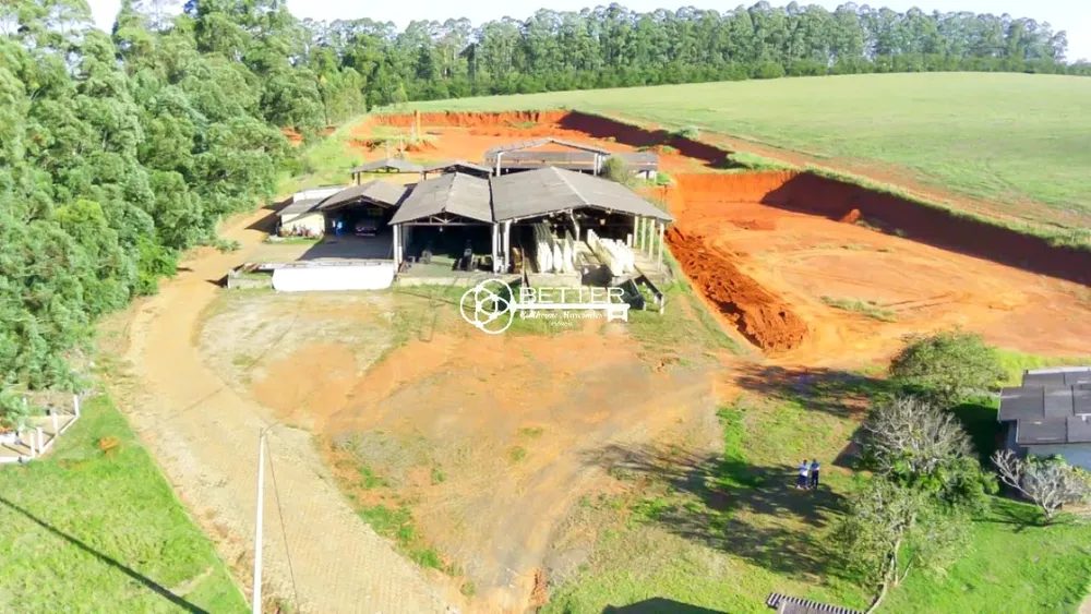 Terreno, 3 hectares - Foto 6