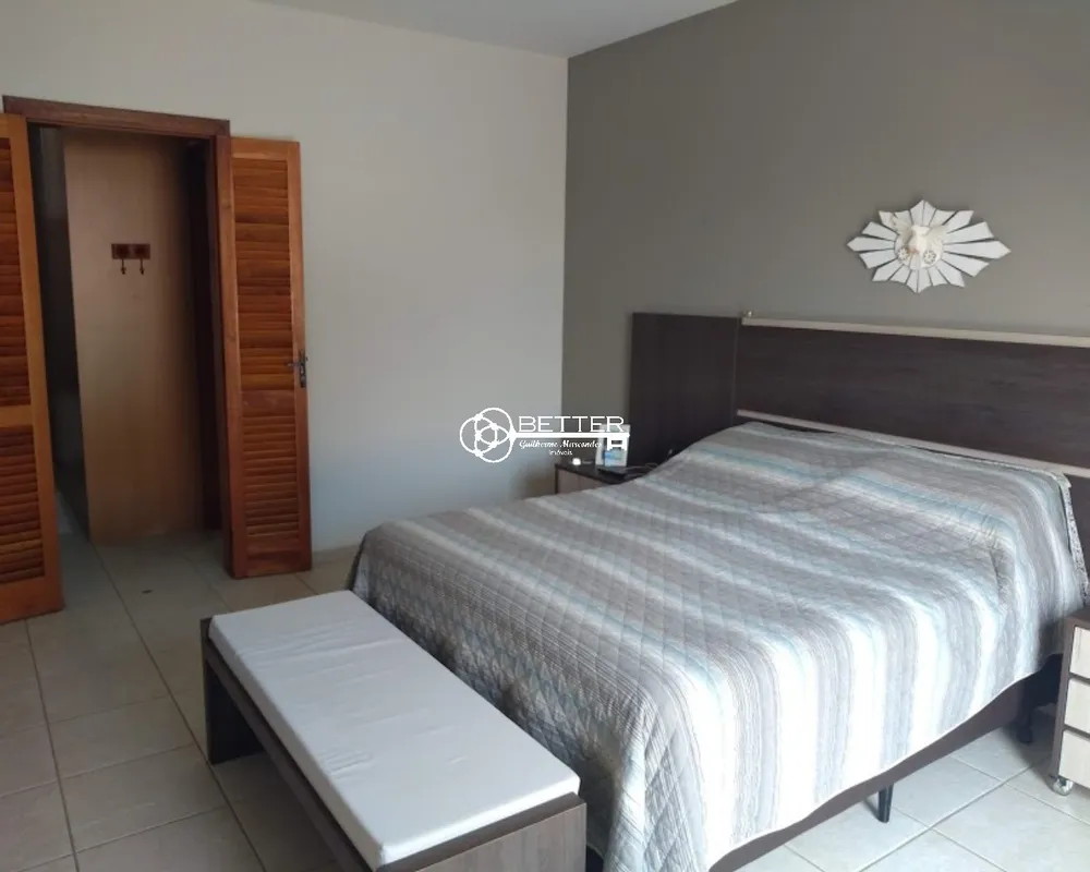 Casa, 3 quartos - Foto 5