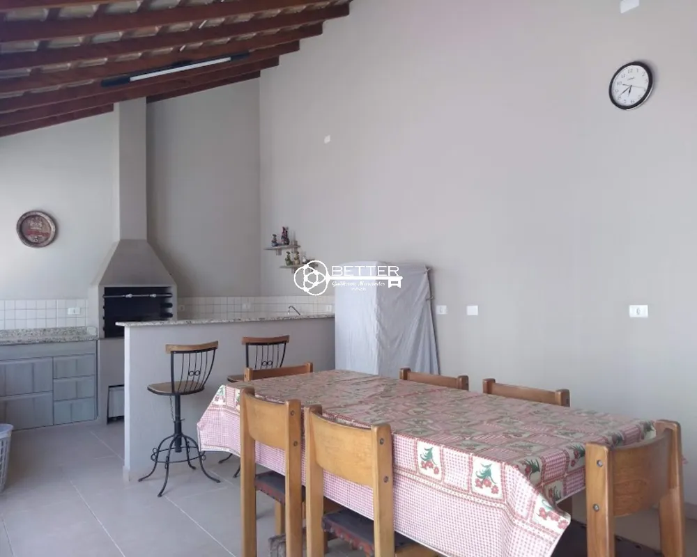 Casa, 3 quartos - Foto 14