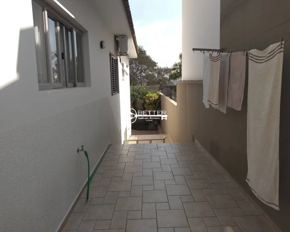 Casa, 3 quartos - Foto 11