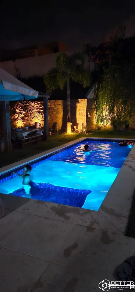 Casa, 4 quartos - Foto 2