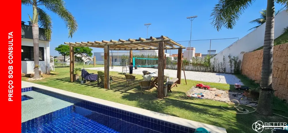 Casa, 4 quartos - Foto 1