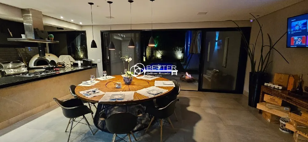 Casa, 4 quartos - Foto 7