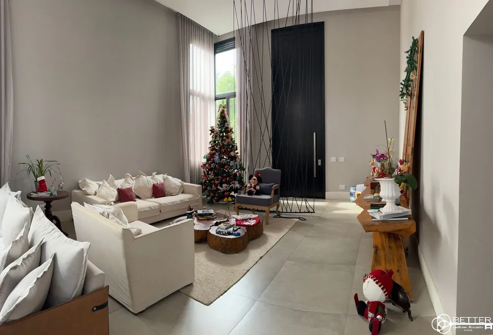 Casa, 4 quartos - Foto 3