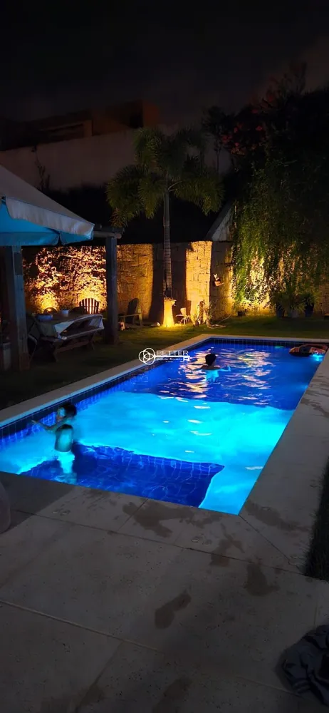 Casa, 4 quartos - Foto 6