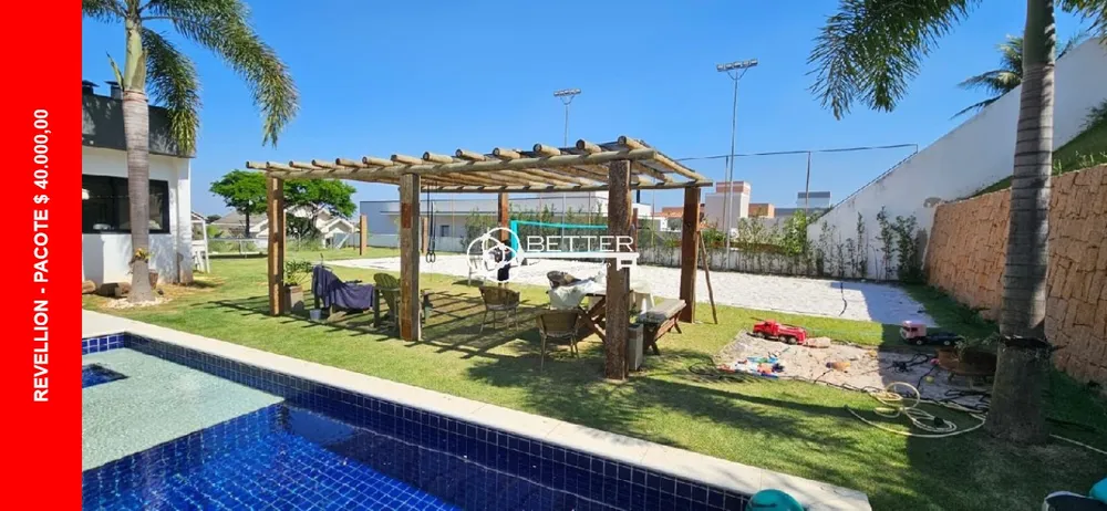 Casa, 4 quartos - Foto 5