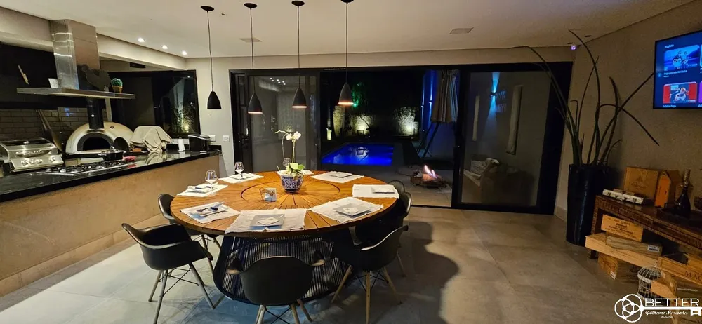 Casa, 4 quartos - Foto 4